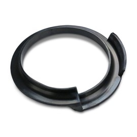 GH - GH-621550 1x Spring Pad/Rubber Pad Front Upper Right = Left