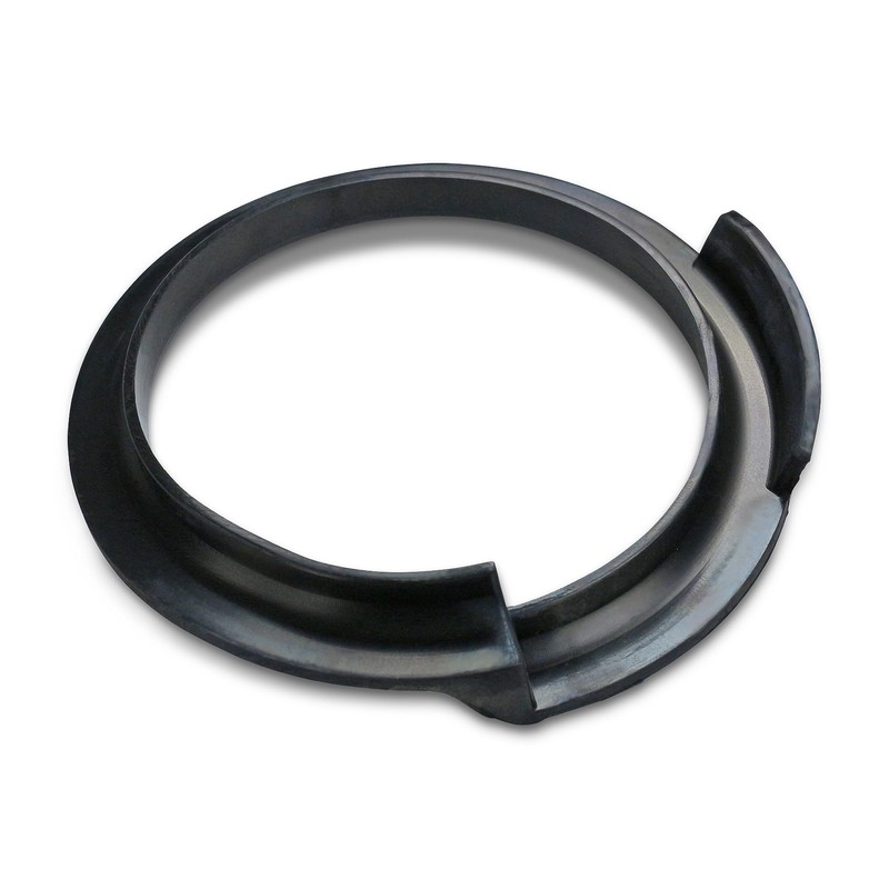 GH - GH-621550 1x Spring Pad/Rubber Pad Front Upper Right