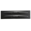 Universal Car Dual Din Car Storage Box CD Radio Drink