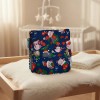 Pañal Ecopipo Navidad Unitalla Minky (sin Absorbentes)