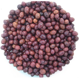 Taggiasca Italian Olives (Taggiasche)