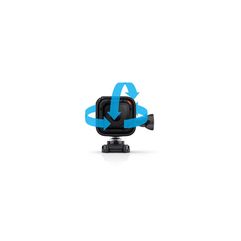 GoPro Ball Verbindung Schnalle für Kameras (Offizielles GoPro-Zubehör)