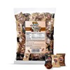 Candy Break Coffee Drops, Center Filled Hard Candy, Coffee Candy