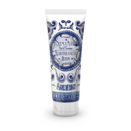 LE MAIOLICHE Hand Cream 100 ml Mediterranean Autumn