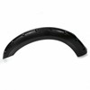Fender Flare 4pcs Wheel Flares Left Driver Right Passenger Front