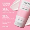 VANDINI 3x HYDRO Handcreme Damen 75 ml mit Magnolienblüte &