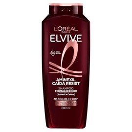 L'Oreal Paris - Elvive Anti-Hair Fall Shampoo 680 ml