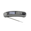 AMTAST 2 Way Instant Read Food Thermometer Digital Foldable Thermocouple