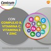 Centrum Silver +50 Multivitaminico, Con Vitamina B, Vitamina C, 30