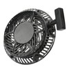 Acouto Rewind Recoil Starter 1716511 S for Kohler CH440, Engine