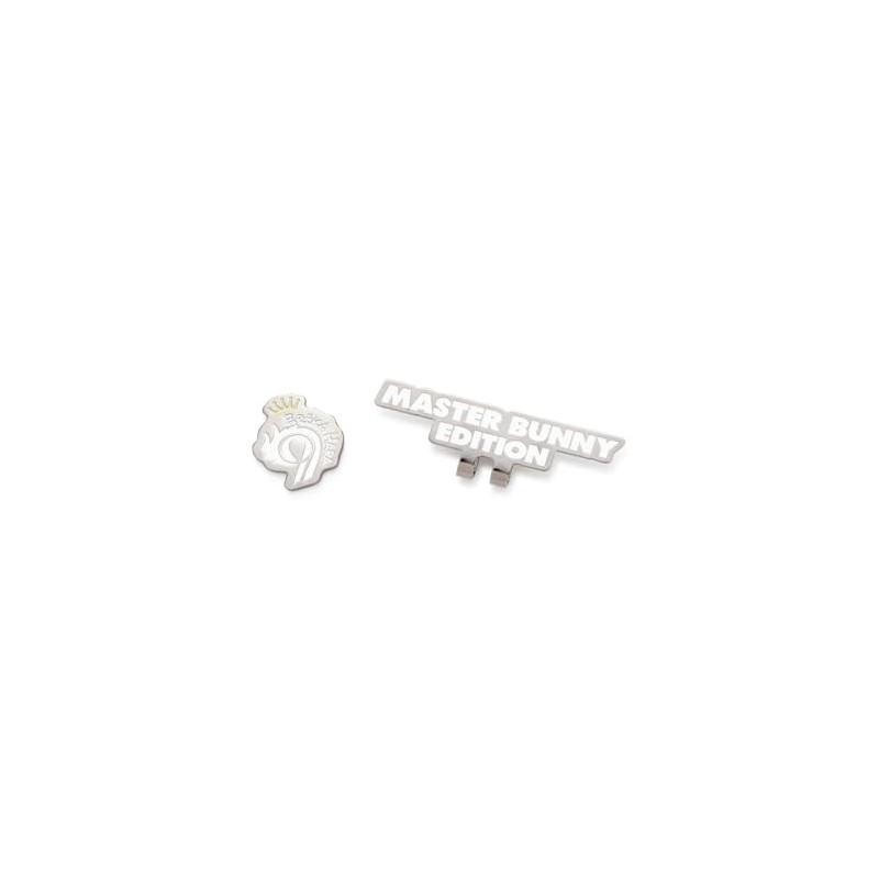 Master Bunny Clip Marker [Erika Hara Pro Icon] (Magnetic) /