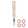 Professional Eyebrow Lip Eyeliner Tattoo Pen Machine Microblading Machine
