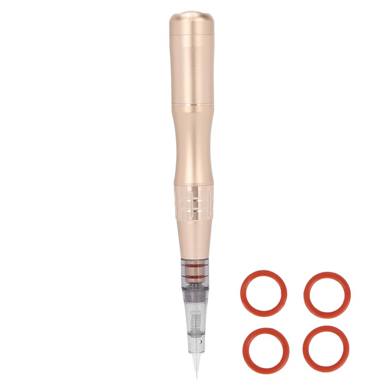 Professional Eyebrow Lip Eyeliner Tattoo Pen Machine Microblading Machine