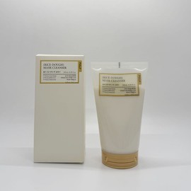 Puli Rice Dough Pack Cleanser 130ml / 풀리 쌀 반죽 팩 클렌저 130ml