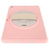 Tablet Protective Case for IOS 10.2 Three Layer Rugged Drop