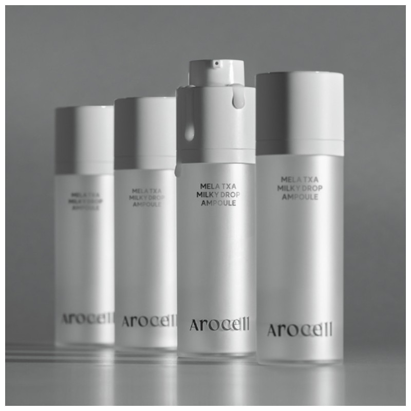 AROCELL Mela TXA Milky Drop Ampoule 30ml