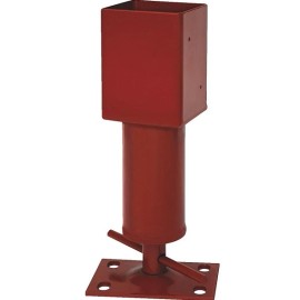Tiger Jack Post  S301944PC 4" Adjustable Temporary Shoring Shore Up Jack