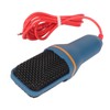 Desktop Condenser Microphone 3.5mm Professional Condenser Recording Microphone for PC