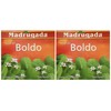 Madrugada - Boldo Tea 10 tea bags - 0.5oz (PACK
