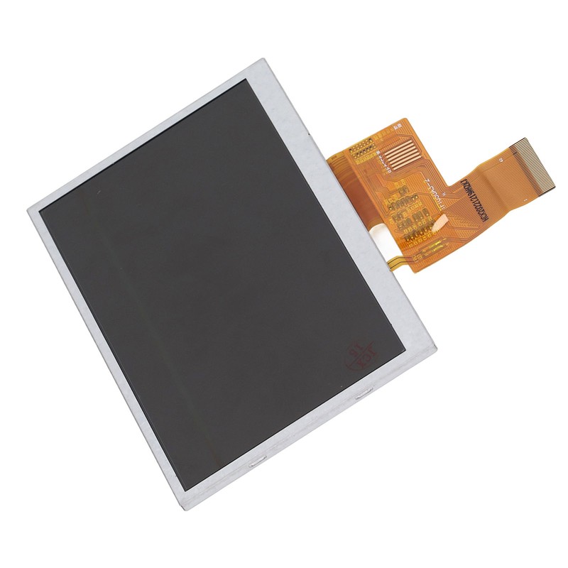 5in Touchscreen 480 X 272 RGB Interface Industrial Color Screen