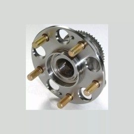 Timken Wheel Bearing and Hub Assembly Rear 512188 for Honda