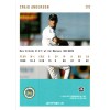 Craig Anderson Signed 2000 Just Minors Justifiable 203 Everett AquaSox