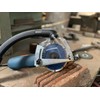 Dastool Cutting Dust Shroud 4.5 inch/5 inch +Diamond Saw Blade