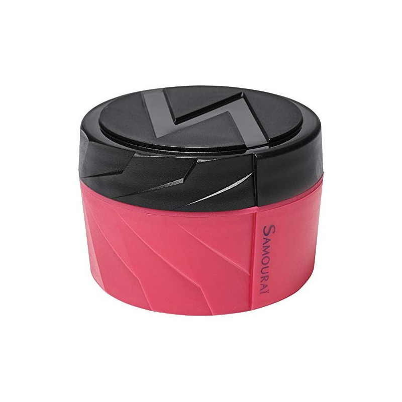 Samurai Lock In Style Lion Rock Hair Wax 80g x