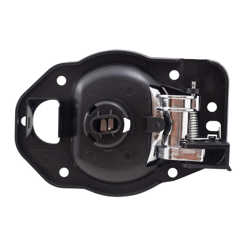 Brock Replacement Drivers Inside Inner Door Handle Repair Kit Compatible