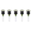 Hunter Rotator MP1000 -360° Olive Green (Pack of 5)