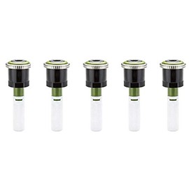 Hunter Rotator MP1000 -360° Olive Green (Pack of 5)