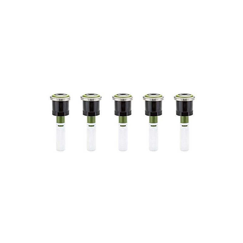 Hunter Rotator MP1000 -360° Olive Green (Pack of 5)