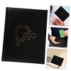 jojofuny Disabled Badge Holder Protector Sleeve Lost Cover for Id