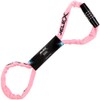 JELEX Dr.Security High Quality Steel Anti-Theft Bicycle Lock with Textile
