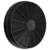 vhbw 4 x activated carbon filters compatible with Hanseatic 277407,