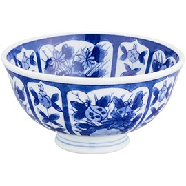 Arita Ware CtoC Japan Rice Bowl 02-526834