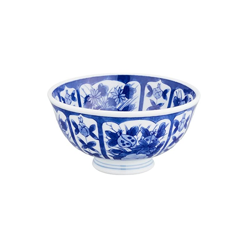 Arita Ware CtoC Japan Rice Bowl 02-526834