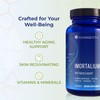 Youngevity Imortalium® - Anti-Aging Telomere Health, Fucoxanthin, Carotenoid Blend, Fucoidan