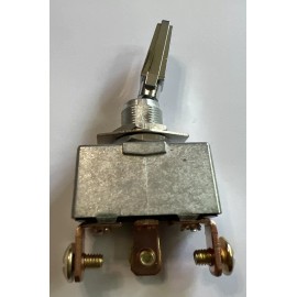 Heavy Duty 50 AMP 12V Extra Heavy Duty, ON/OFF/ON, 3 Positions Toggle Switch