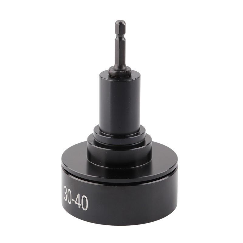 Capping Machine Bit 30 to 40mm Extended Version Electric Caps