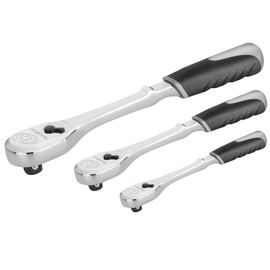 Ingersoll Rand 3 Pc. 90 Tooth Ratchet Master Set- 752026