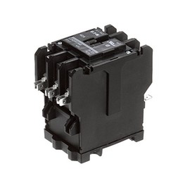 Champion - Moyer Diebel 116167 Contactor, Three Pole, 9" Height, 6" Width, 5" Length