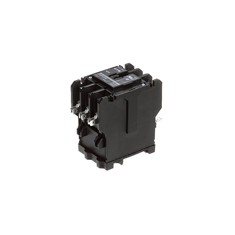 Champion - Moyer Diebel 116167 Contactor, Three Pole, 9" Height,