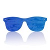 glozzi Sunglasses Men and Women Wood Polarised UV400 with Wooden