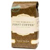 Al Mokha: The World's First Coffee. Yemen Medium Roast (whole