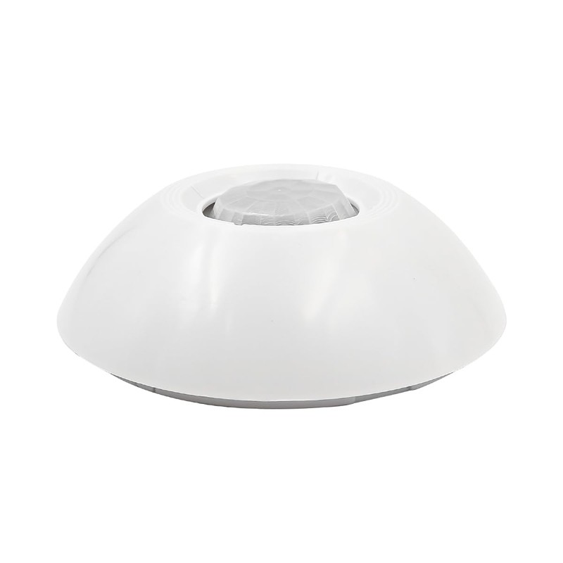 ZONADAH Human Body Infrared Detection Switch Ceiling Mount Motion Sensor