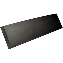 Dorman 47876 Rear Passenger Side Rearward Sliding Door Molding Compatible with Select Chrysler/Dodge Models