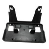 KYYET Front Bumper License Plate Frame Bracket Holder Compatible with