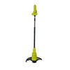 RYOBI ONE+ 18V 10 in. Cordless Battery String Trimmer (Tool