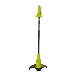 RYOBI ONE+ 18V 10 in. Cordless Battery String Trimmer (Tool Only) P20103 (Bulk Packaged), Green